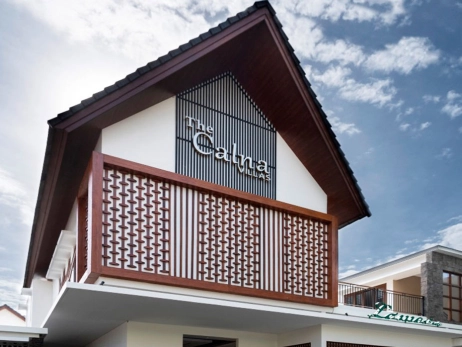 The Calna Villa Bali