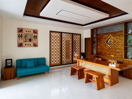 The Calna Villa Bali