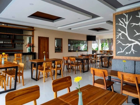 The Calna Villa Bali