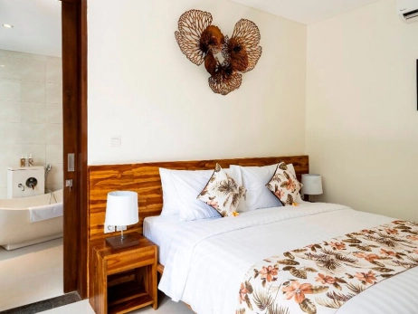 The Calna Villa Bali