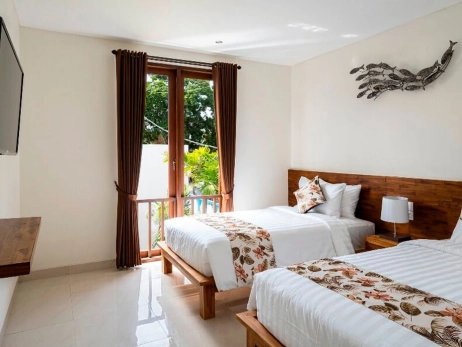 The Calna Villa Bali