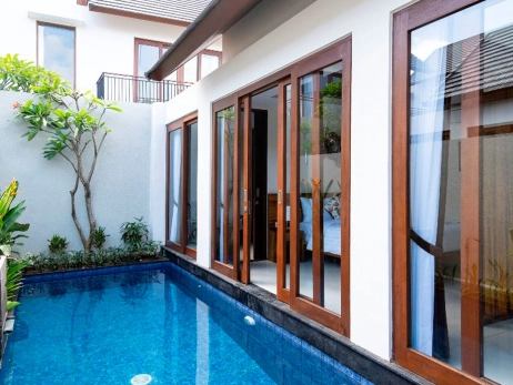 The Calna Villa Bali