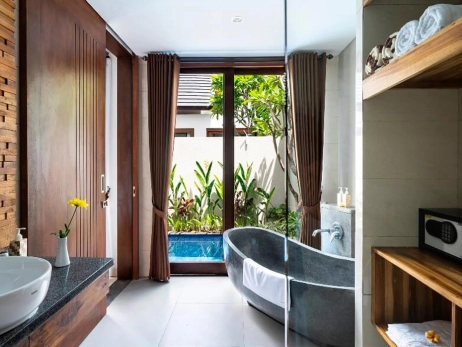 The Calna Villa Bali