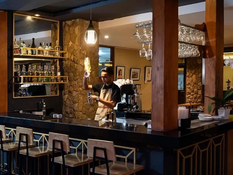 The Sakaye Luxury Villas & Spa