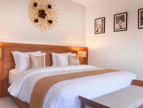 The Sakaye Luxury Villas & Spa