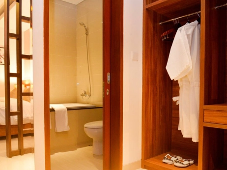 The Sakaye Luxury Villas & Spa