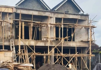 Jasa Kontraktor Bangunan Komersial