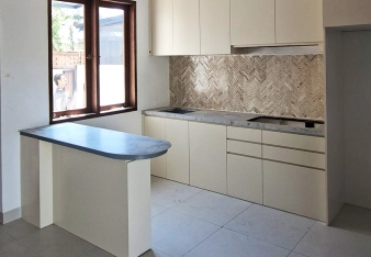 Jasa Kontraktor Interior Custom