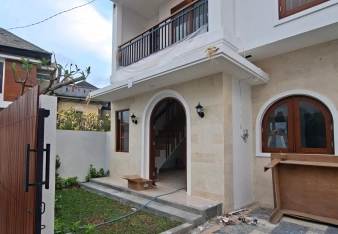 Jasa Kontraktor Rumah Tinggal