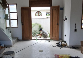 Jasa Renovasi Rumah